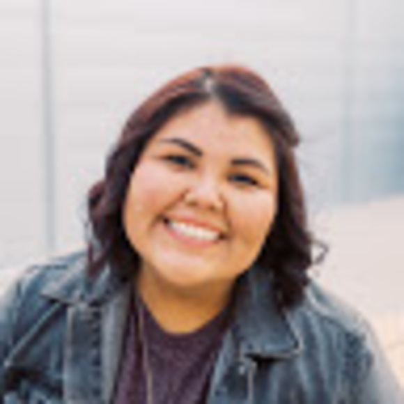 Meet your Posher, Ruth - Picture 1 of 1